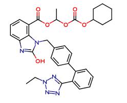 Candesartan Cilexetil EP Impurity D